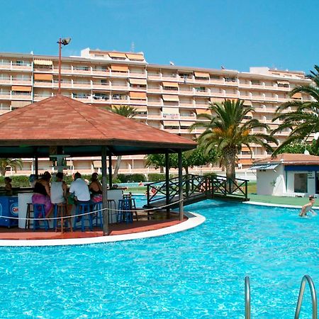 Apartamentos Penismar Peniscola 3000 Kültér fotó