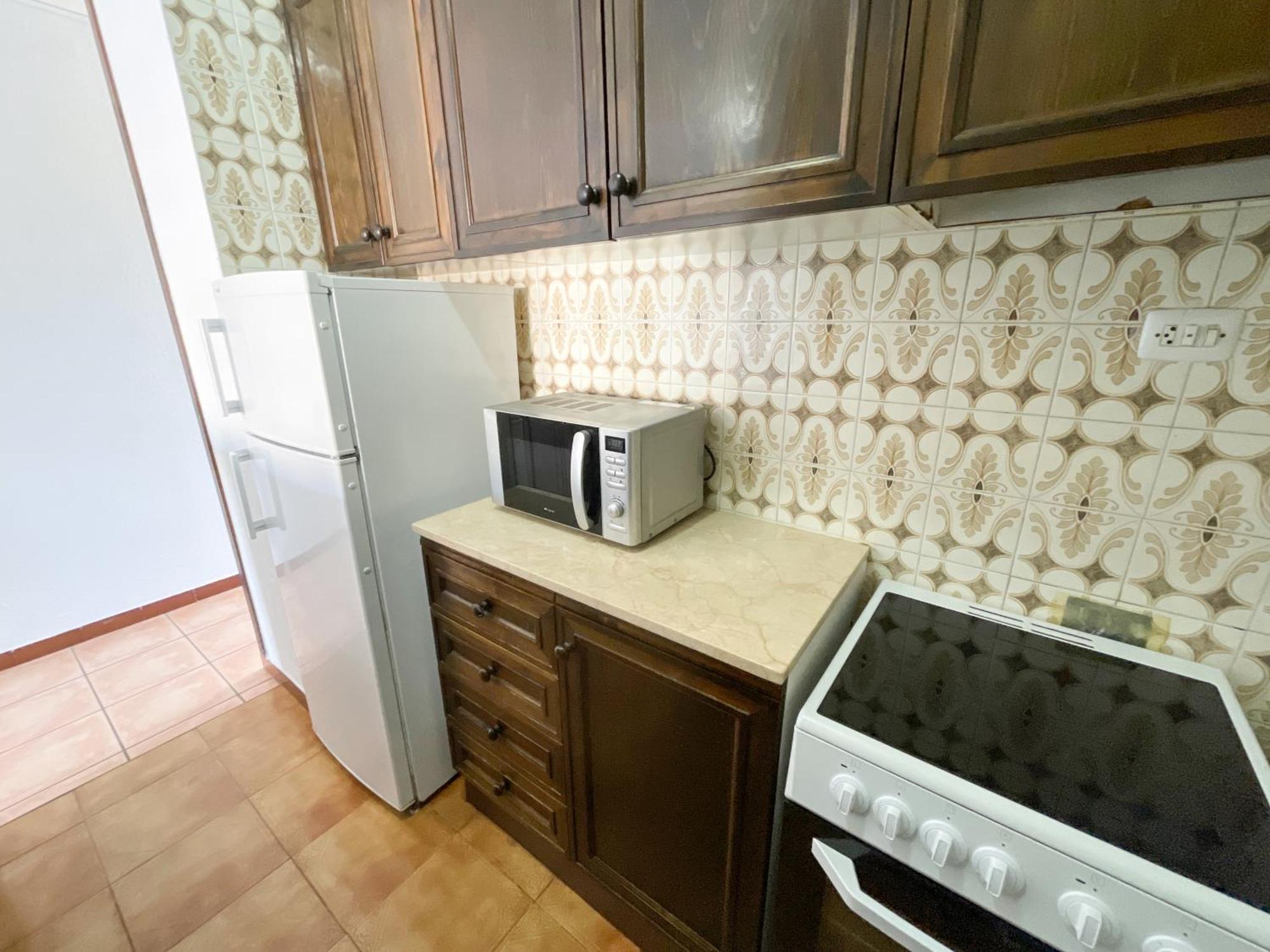 Apartamentos Penismar Peniscola 3000 Kültér fotó