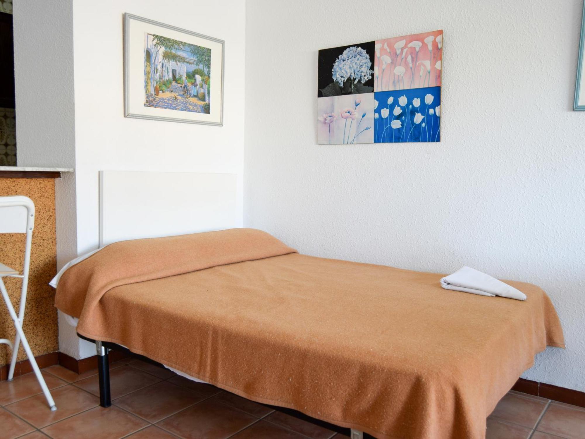 Apartamentos Penismar Peniscola 3000 Kültér fotó
