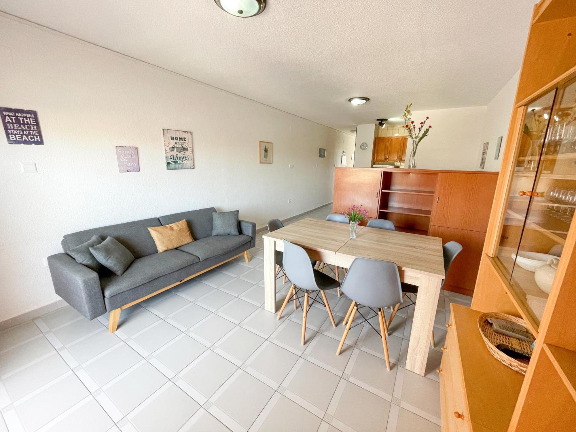 Apartamentos Penismar Peniscola 3000 Kültér fotó