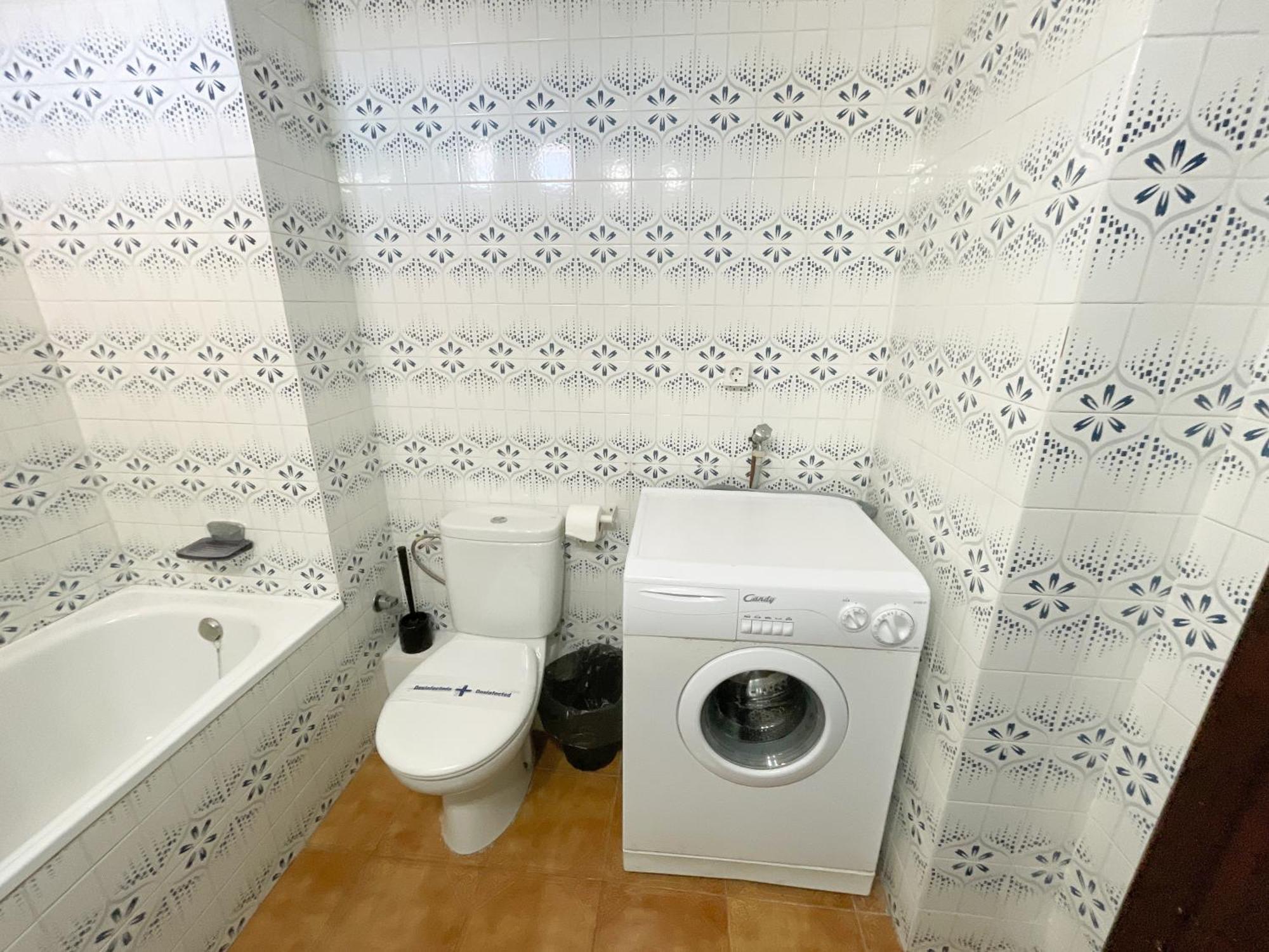 Apartamentos Penismar Peniscola 3000 Kültér fotó