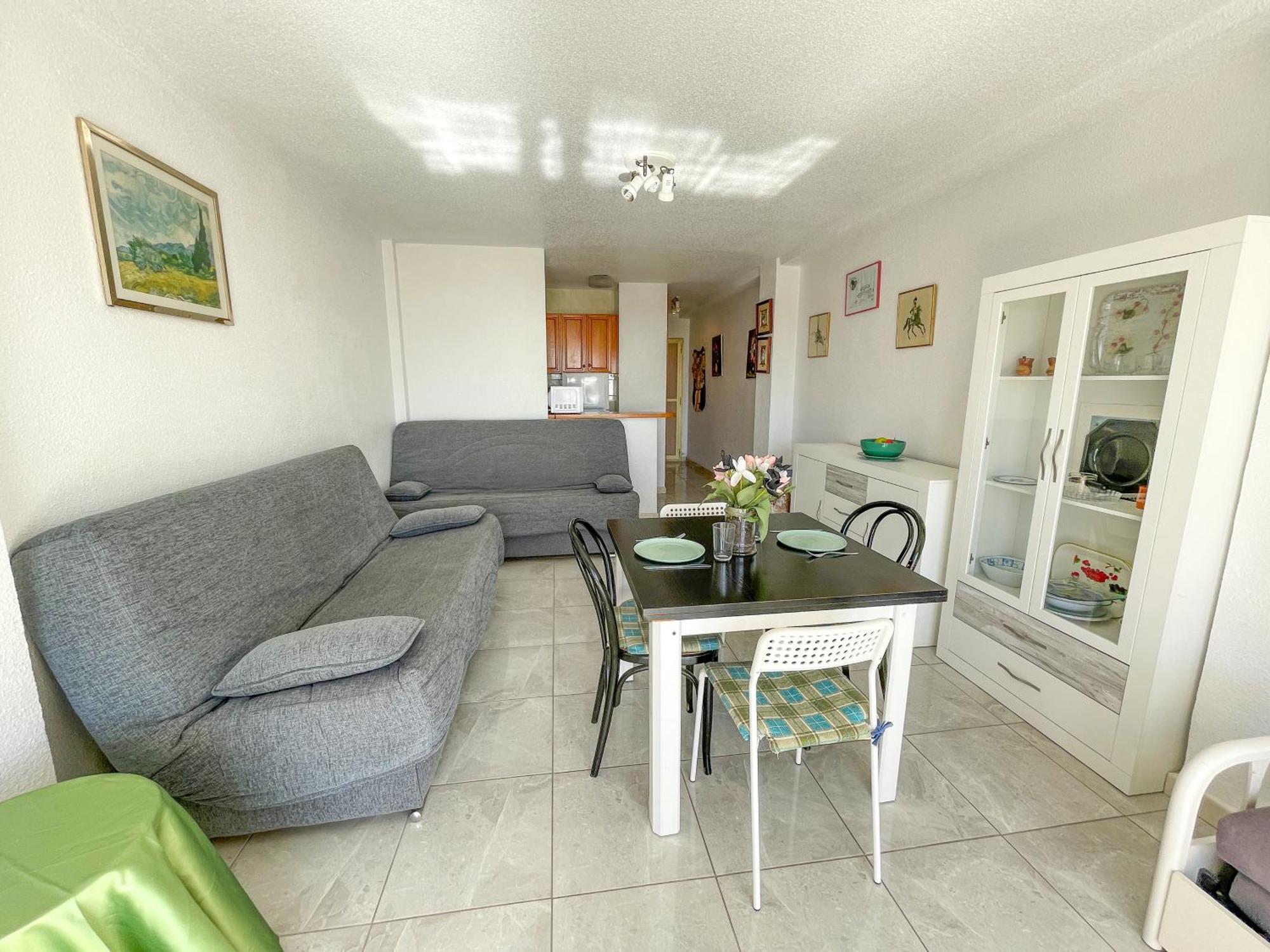 Apartamentos Penismar Peniscola 3000 Kültér fotó