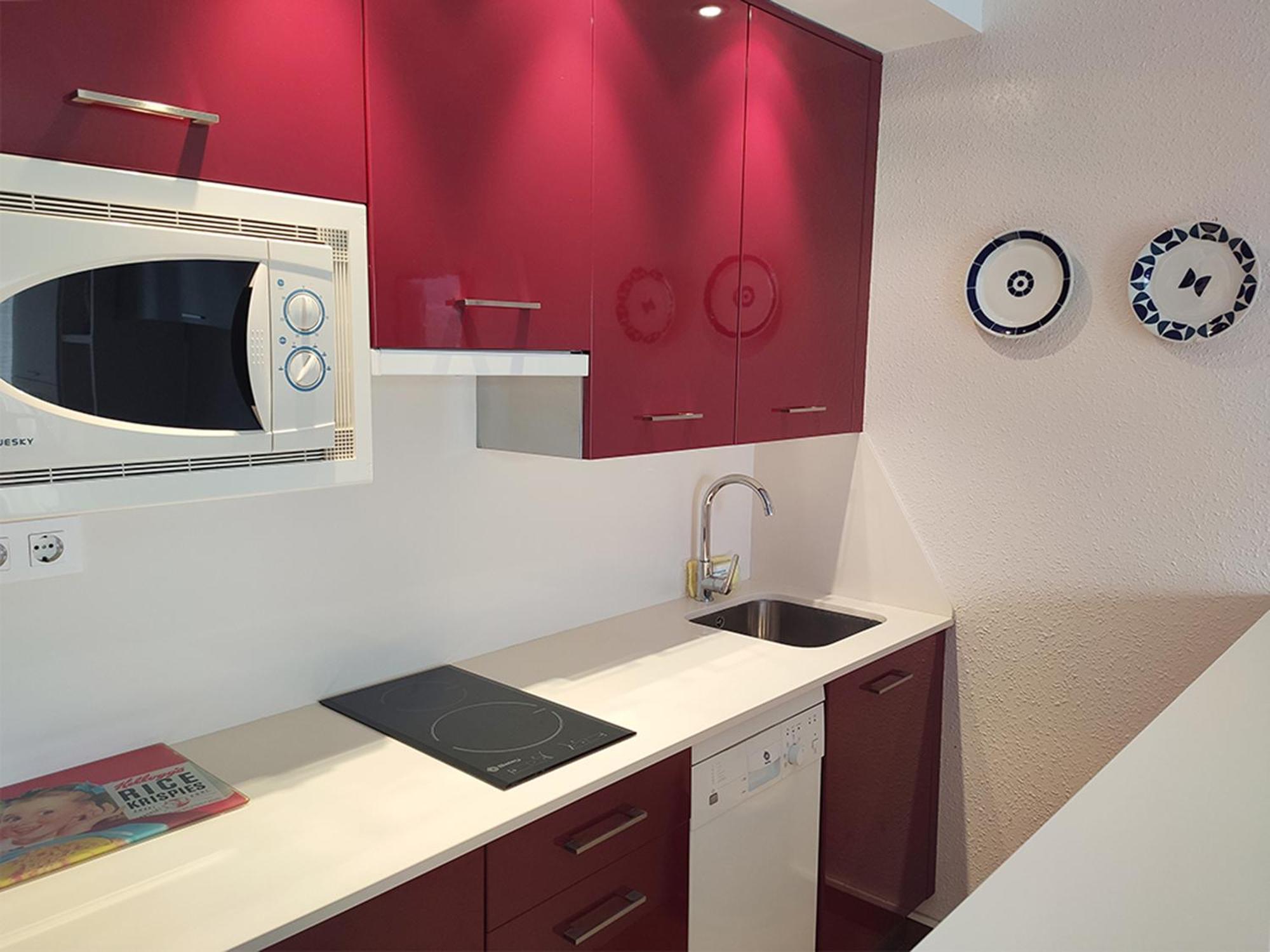 Apartamentos Penismar Peniscola 3000 Kültér fotó