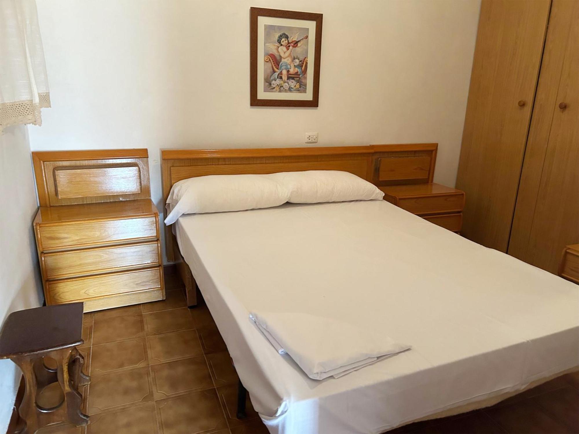 Apartamentos Penismar Peniscola 3000 Kültér fotó