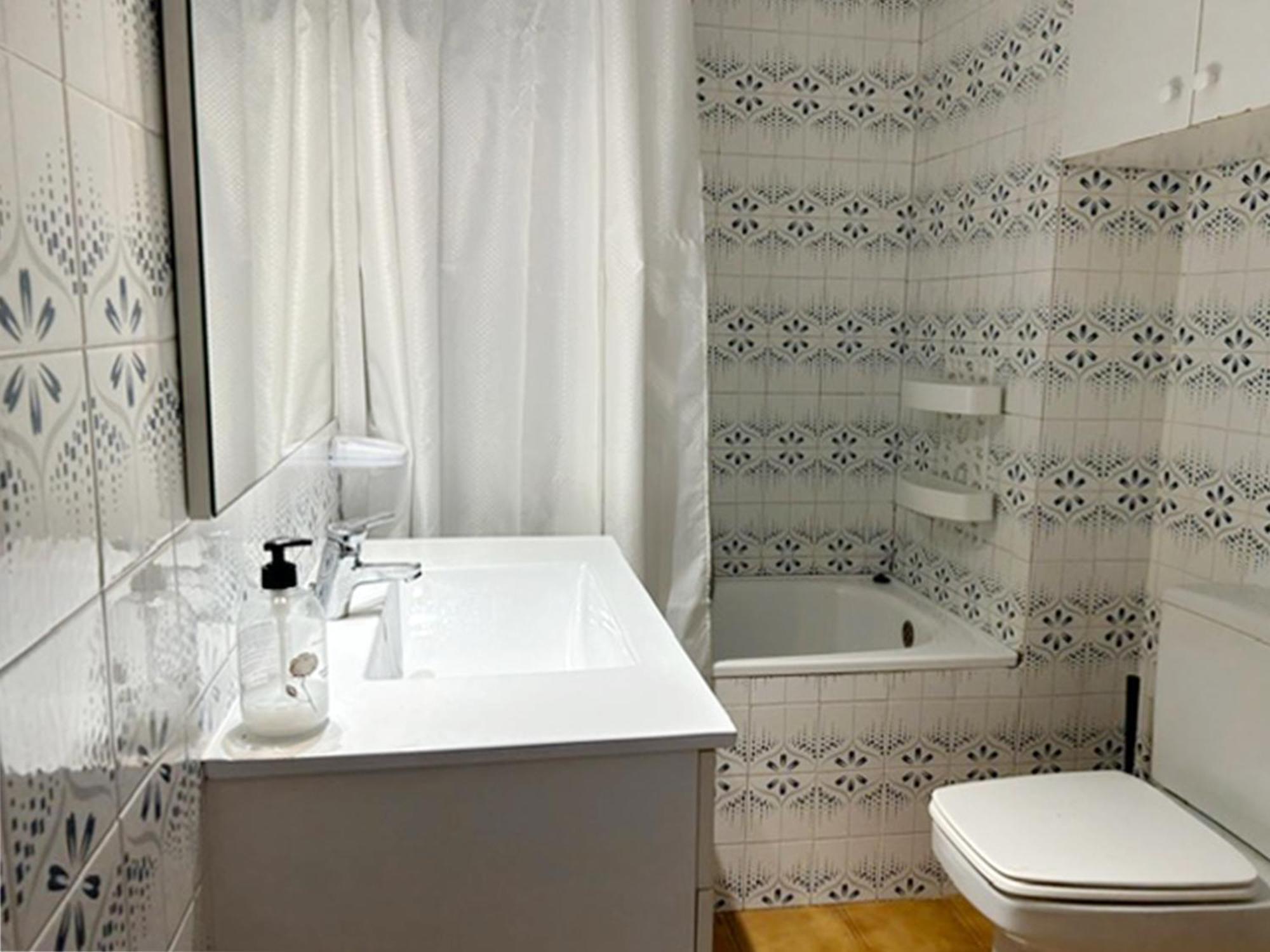 Apartamentos Penismar Peniscola 3000 Kültér fotó