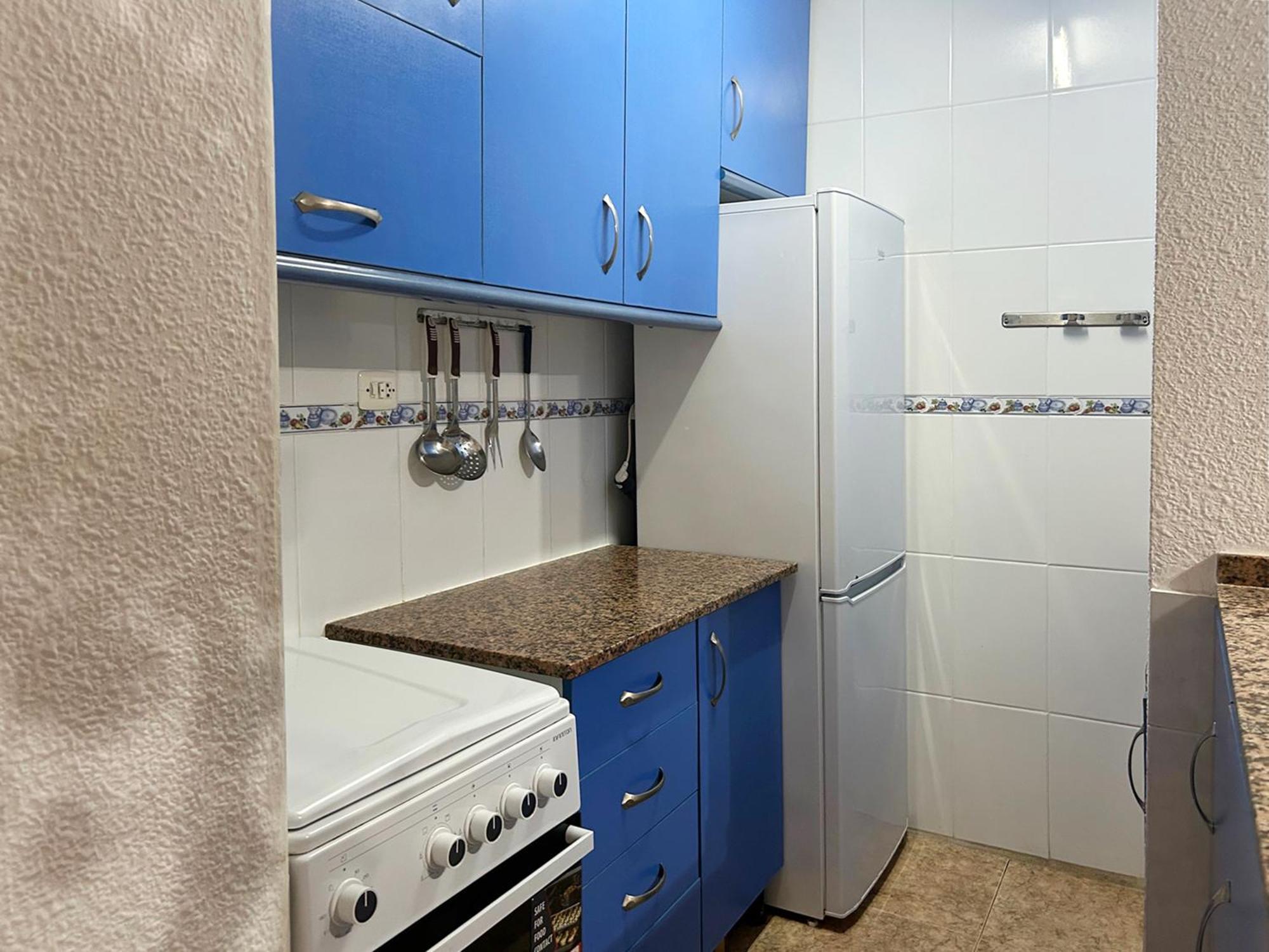 Apartamentos Penismar Peniscola 3000 Kültér fotó